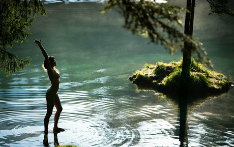 Alohakiara high quality star pictures