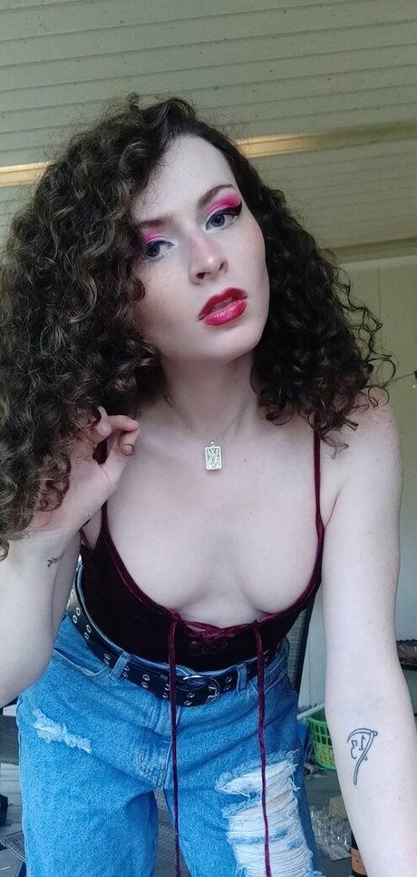 Rosemarys Bimbolina beautiful model gallery