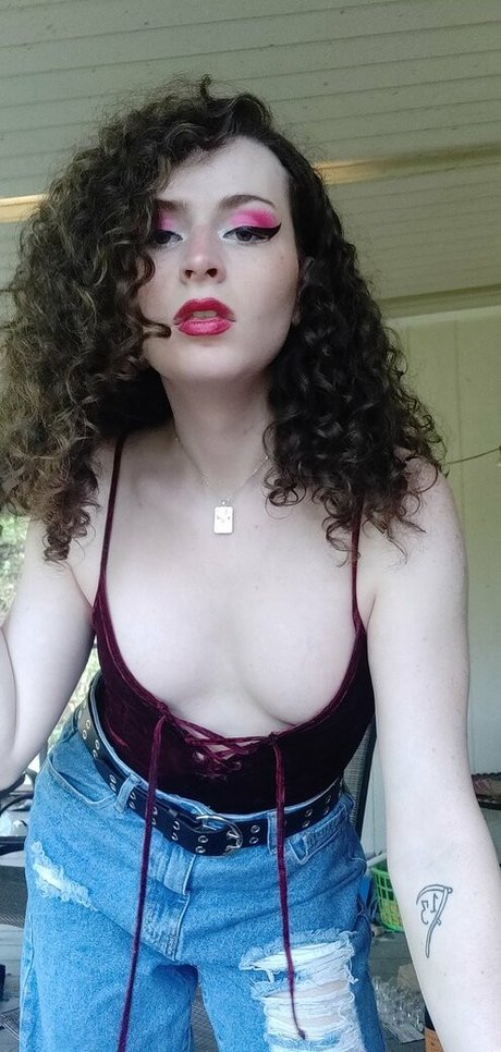 Rosemarys Bimbolina Profile pic