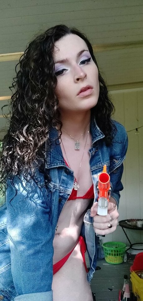 Rosemarys Bimbolina perfect model images