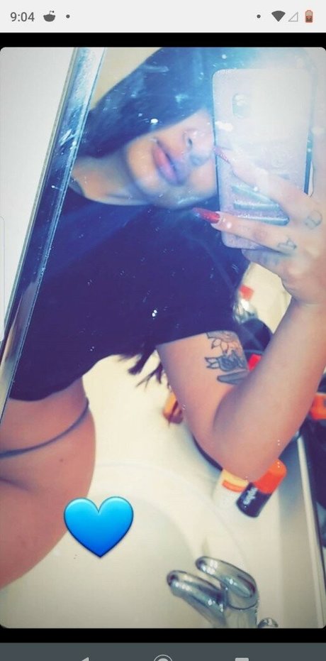 Mimi Latina Amateur porn star photos