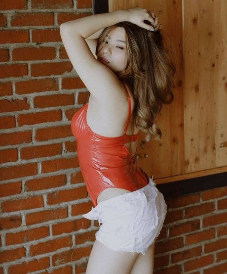 florencywg pornstar exclusive picture