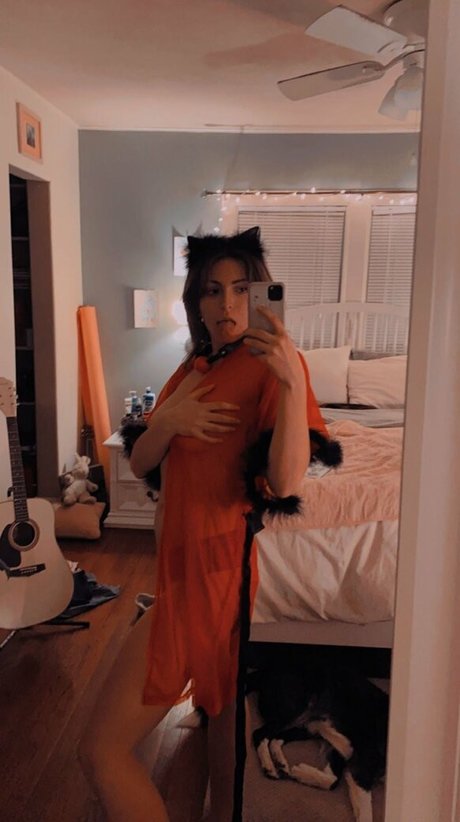 Kayleigh Adams star art img