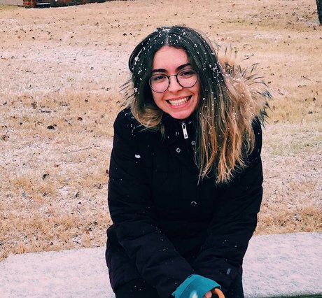 Kayleigh Adams model perfect photos