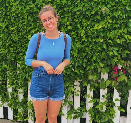 Kayleigh Adams nude star pics