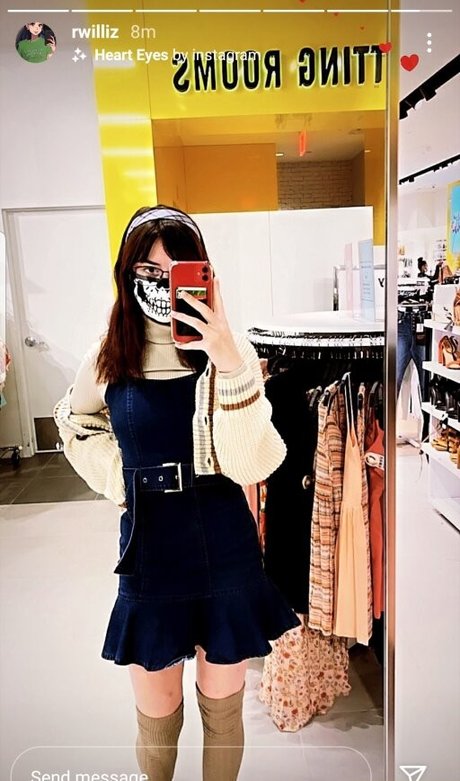 January 6 Rioter star beautiful gallery