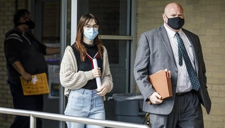 January 6 Rioter nude model galleries