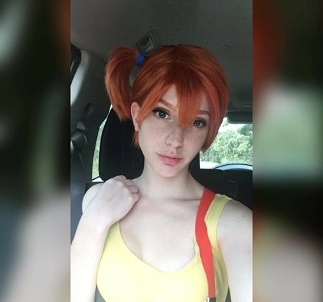 Elfvie pretty actress photos