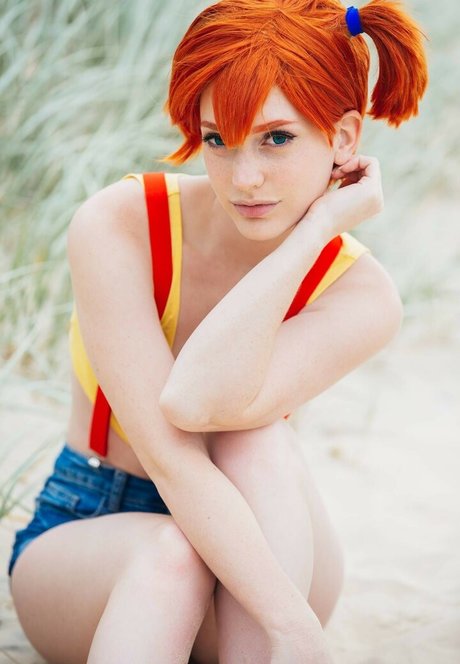 Elfvie star perfect pic