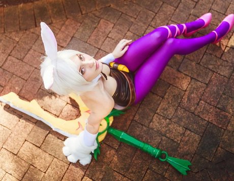 Elfvie nice star photo