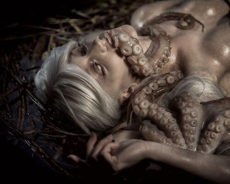 Elfvie pretty actress img