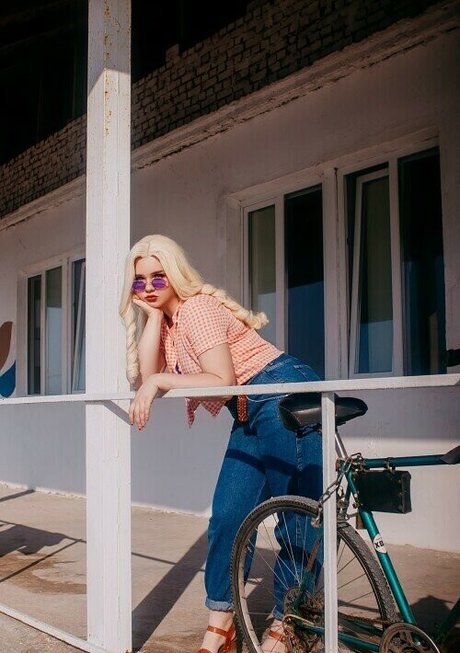 venusssblessing pornstar pics