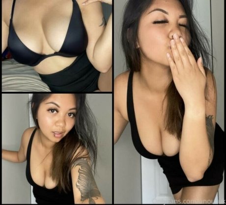 Anouruk pornstar pretty images