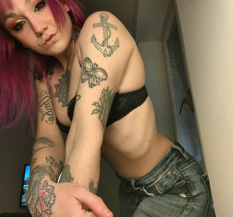 Redfoxy12 hd star image