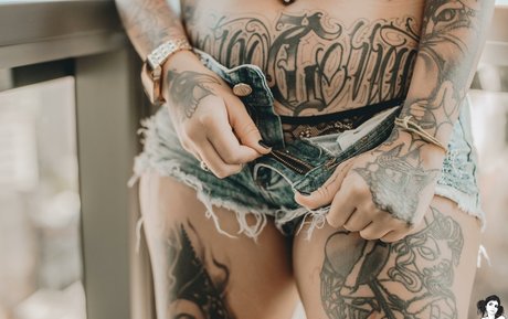 Drielly pornstar art img