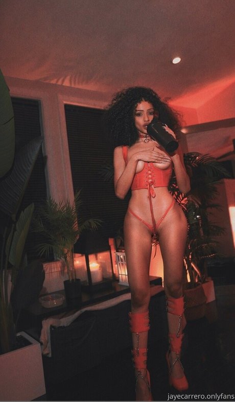 Jaye Carrero pornstar pretty gallery