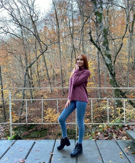 Xxlika beautiful pornstar image