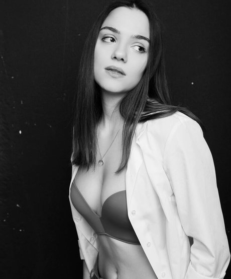 Evgenia Medvedeva star sexy gallery