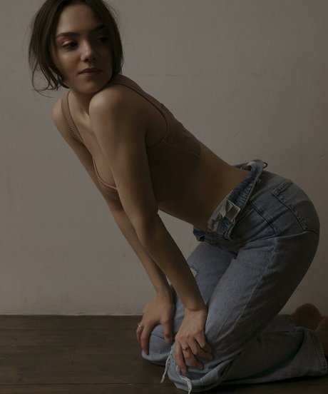 Evgenia Medvedeva star hd gallery