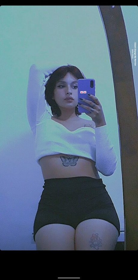 Cvpidbaby1 nudes model picture