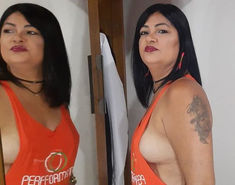 Janne Carvalho nice star pics