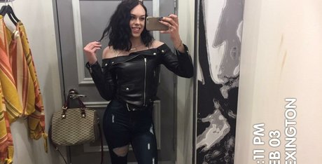 ponytail onlyfans erotic photo