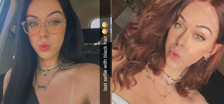 caylie nudes model photo