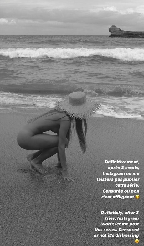 Telma Masurel sexy pornstar gallery