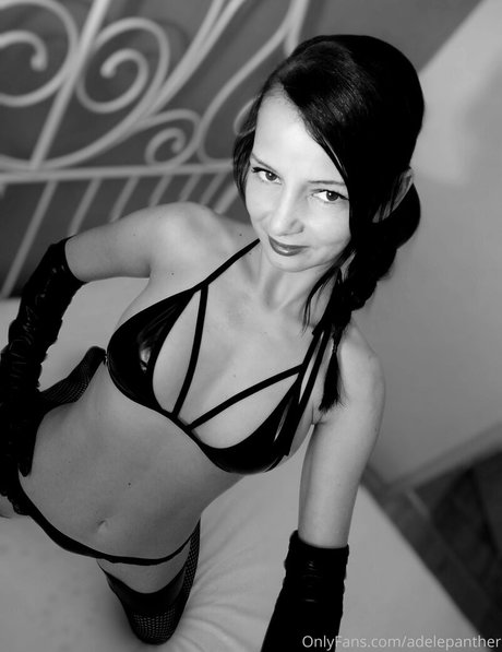 Adele Panther pornstar img
