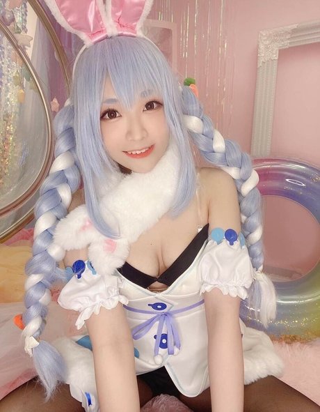 YuDan1217 model porn image