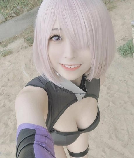 YuDan1217 beautiful model pics