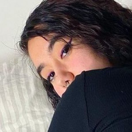 Leire Lopez beautiful actress picture