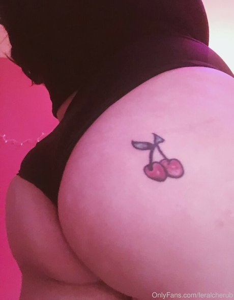 Feralcherub Kewpiedoll top actress archive