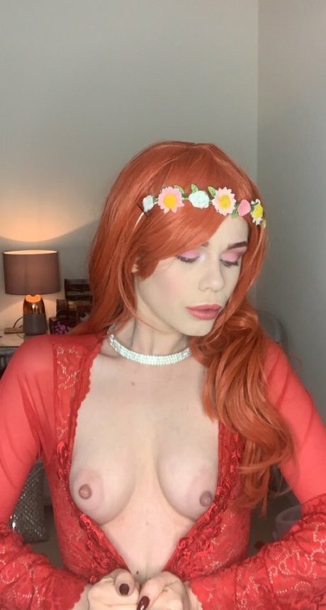 Ellahughesxxx nudes star pictures