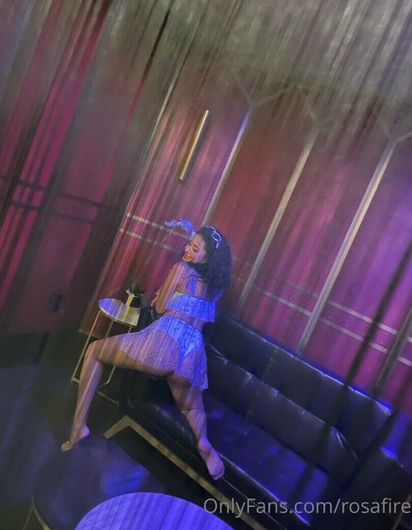 Merith Aranda Rosafire pretty star pics