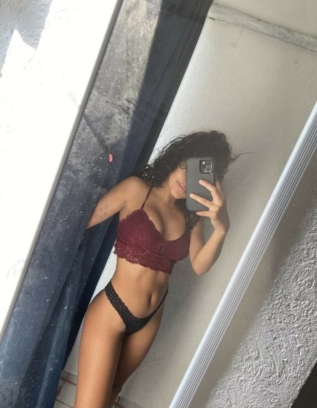 Merith Aranda Rosafire pornstar picture