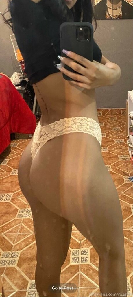 Merith Aranda Rosafire pornstar top pictures