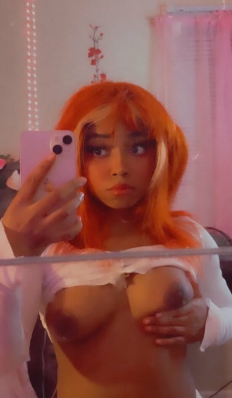 bunniiwife model sex image