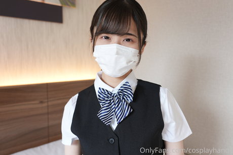 cosplayhands sex model pic