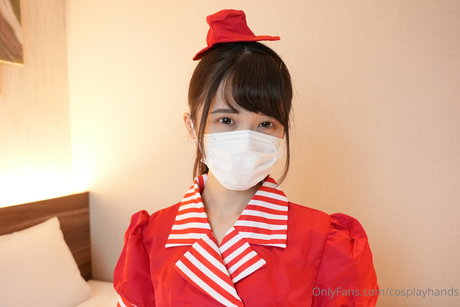 cosplayhands nice star galleries