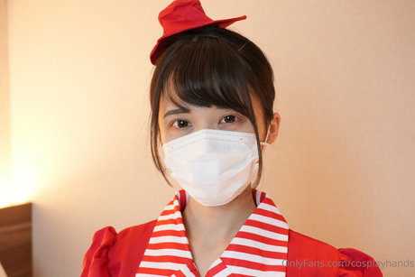 cosplayhands nice pornstar pics