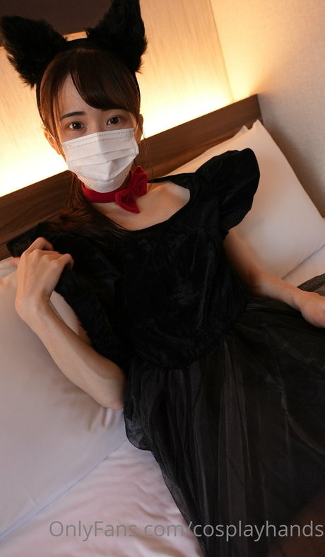 cosplayhands high quality actress picture