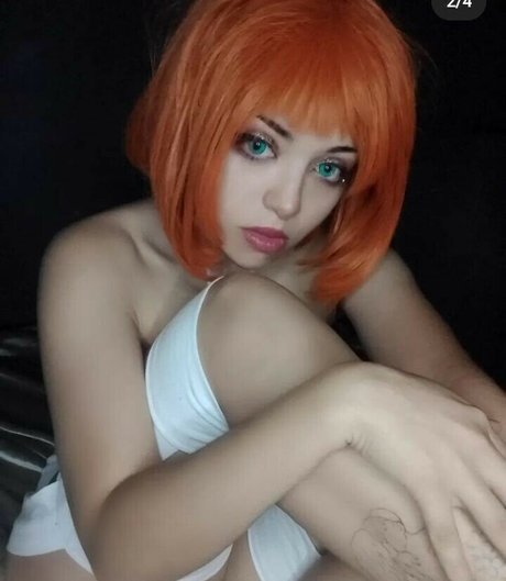 Princesita Gasheta star pretty pictures