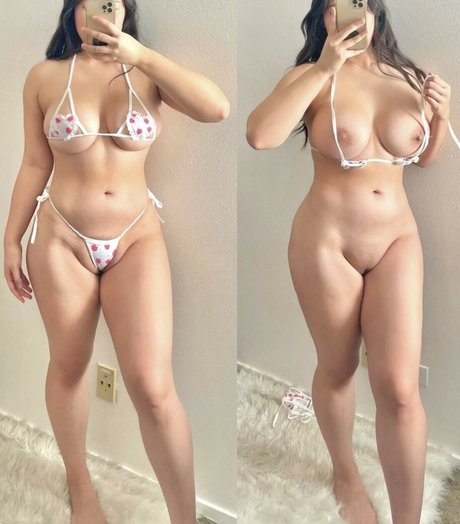 CreamySar pornstar erotic archive