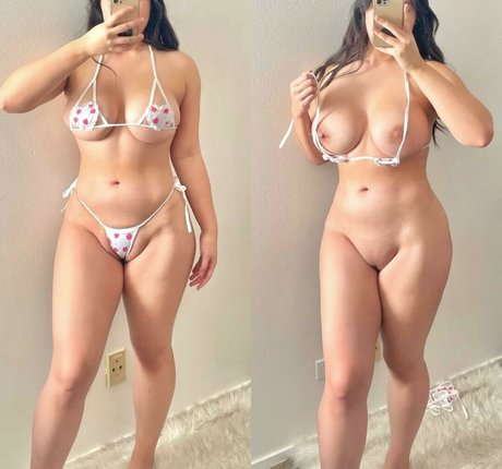 CreamySar model xxx archive