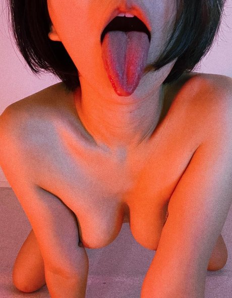 georgettexx art model photos