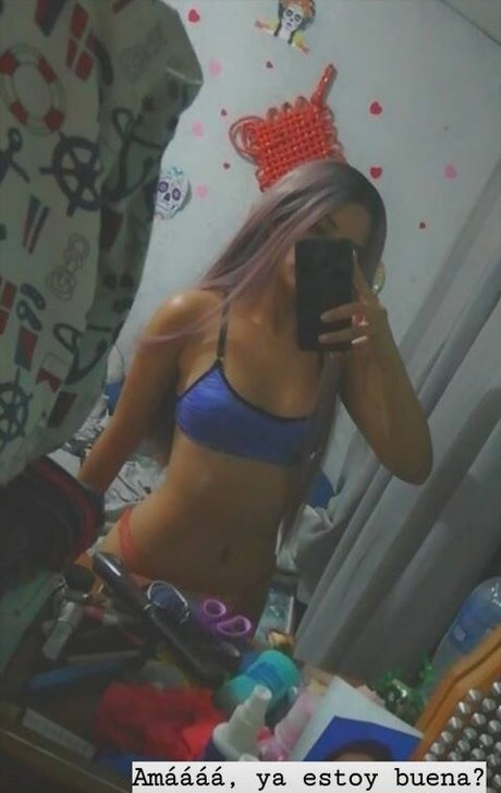 Laura Sibrian pornographic star photo