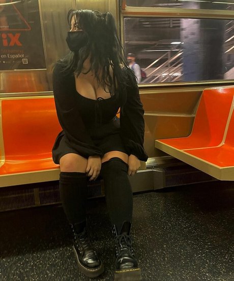 noodlexgoddess pornstar exclusive photo