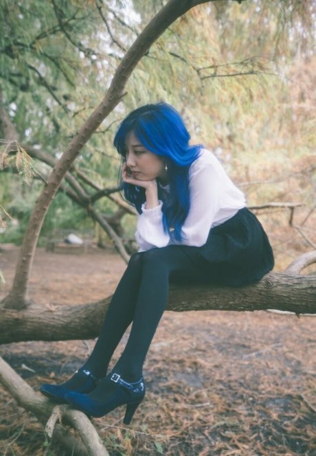 Starsmitten Celine nice model img