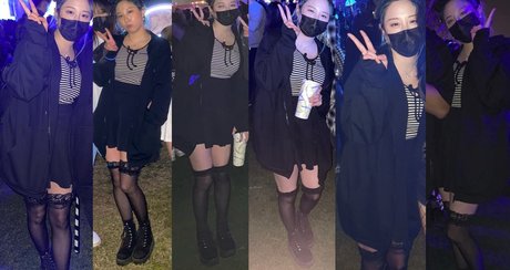 Starsmitten Celine high quality model images